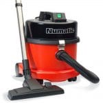 Numatic NVQ200/370/380