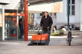 Hako Sweepmaster 800 - Image 2
