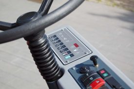 Hako Sweepmaster 1500 RH - Image 2