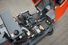 Hako Sweepmaster 1500 RH - Image 4