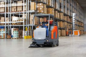 Hako Sweepmaster 1500 RH - Image 3