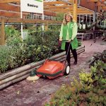 Hako Sweepmaster M600 - Image 3