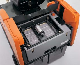 Hako Sweepmaster 900 R - Image 2