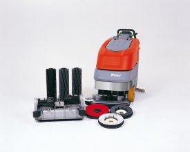 Hako Scrubmaster B90 CL - Image 2