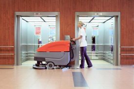 Hako Scrubmaster Β90/B120 - Image 2