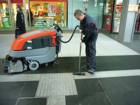 Hako Scrubmaster Β90/B120 - Image 3