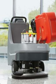 Hako Scrubmaster Β90/B120 - Image 4