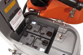 Hako Scrubmaster B45 - Image 3