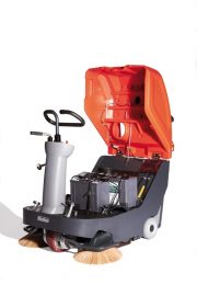 Hako Sweepmaster B800 R - Image 3