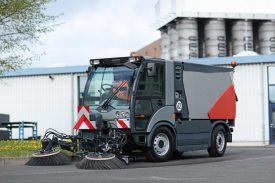 Hako Citymaster 2200 - Image 2