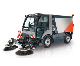 Hako Citymaster 2200