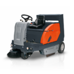 Hako Sweepmaster 1200 RH