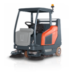 Hako Sweepmaster 1500 RH