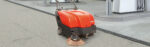 Hako Sweepmaster 800 - Image 5