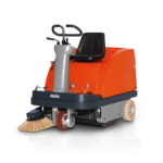 Hako Sweepmaster 900 R
