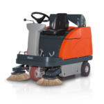 Hako Sweepmaster 980