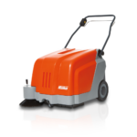 Hako Sweepmaster B500