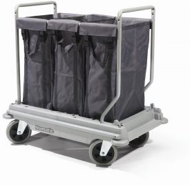 Καρότσι Kαμαριέρας Numatic NB3003
