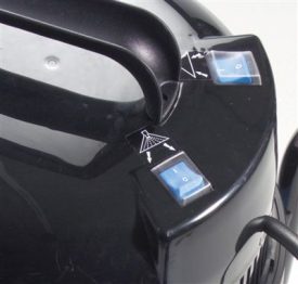 Numatic CT470 (extraction) - Image 2