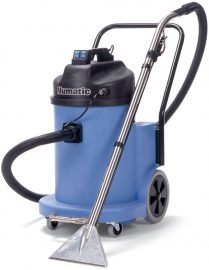 Numatic CT900/CTD900(extraction)