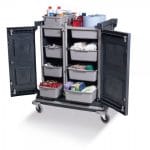 Numatic NuClean NCG3000&AT,NCG4000&AT - Image 2