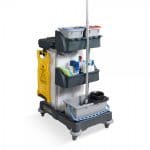 Numatic Compact Range XCG0 - Image 2