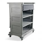 Numatic NuKeeper NKT0,NKT0LL