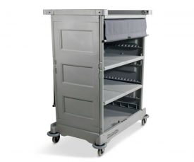 Numatic NuKeeper NKT0,NKT0LL