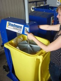 Strautmann MT 120/240/360 - Image 3