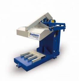 Strautmann RC 660/770/1100 - Image 2