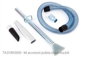 Delfin Tecnoil - Image 2