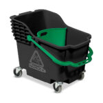 Numatic Hi-Bak HB1812R