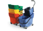 Numatic Hi-Bak HB1812R - Image 3