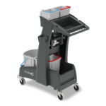 Numatic MULTI-Matic MM3 - CleaningTrolley - Image 2