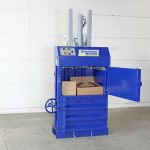 Strautmann BalePress 10