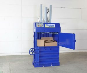Strautmann BalePress 10