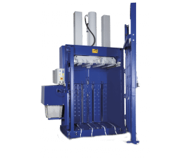 Strautmann BalePress 18