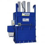 Strautmann BalePress 53