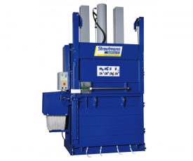 Strautmann BalePress 53