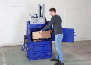 Strautmann BalePress 4 - Image 3