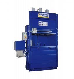Strautmann BalePress 28