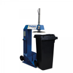 Strautmann MT 120/240/360