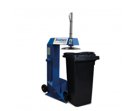Strautmann MT 120/240/360