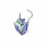 Numatic Hi-Bak HB1812R - Image 2