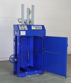 Strautmann BalePress 6S