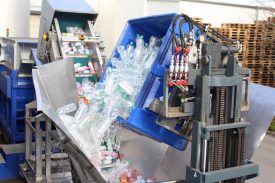 Strautmann Liquidrainer - Image 2