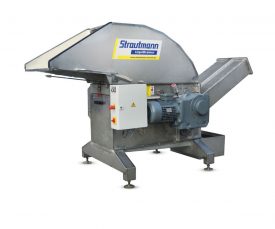 Strautmann Liquidrainer