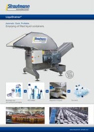 Strautmann Liquidrainer - Image 3