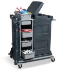 Numatic NuClean NCG3000&AT,NCG4000&AT