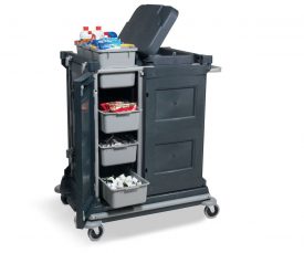 Numatic NuClean NCG3000&AT,NCG4000&AT